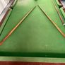 Slate Pool table Image 5