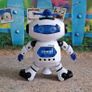 Naughty Dancing Robot F526 Image 2