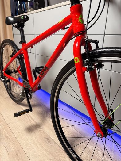 Frog 69 Junior Bike 26 inch