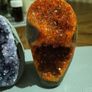Amethyst geodes Image 8
