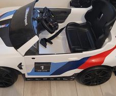 electric toy car