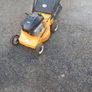 bsa lawnmower Image 3