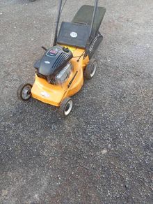 bsa lawnmower