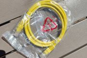 CAT 5e Ethernet 5ft cable