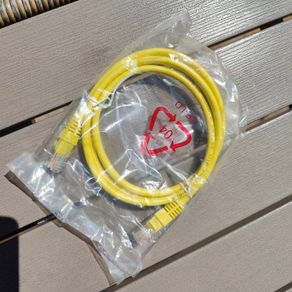 CAT 5e Ethernet 5ft cable