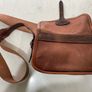 Canvas Brady Cartridge Shotgun Bag Image 3