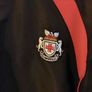 tullamore rfc windbreaker Image 2