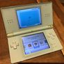Perfect for Holidays - Nintendo DS Lite - Turquoise - With R4 Game card - #373 Image 2