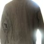 Mens Ralph Lauren jacket with hood size M reduced Image 2