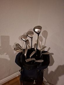 Callaway..Spalding..Full Set