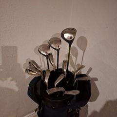 Callaway..Spalding..Full Set