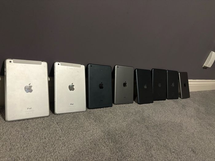 Ipad mini