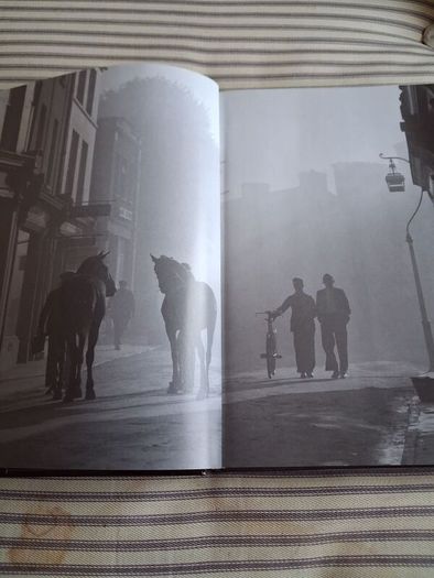 Book. Yesterday's Ireland.
