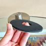 Zack Sotto Stainless Steel Coasters, German Design Image 8