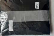 Backpack Waterproof Reflective Rain Cover Cycling/Hiking 80L - Black