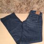 Womens Tommy Hilfiger Jeans seville easy fit boot cut Size W  29 L 34 Image 4