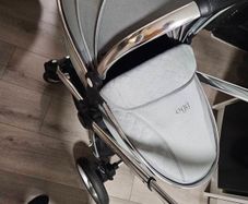 Egg 2 Travel System