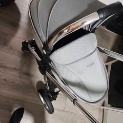Egg 2 Travel System