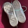 Ladies all stars converse size 6 now reduced Image 3