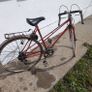 Ladies Vintage Racing bike Image 2