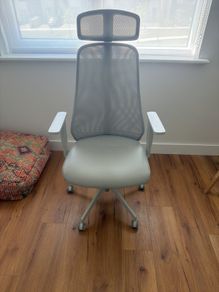 office chair - IKEA - Matchspel
