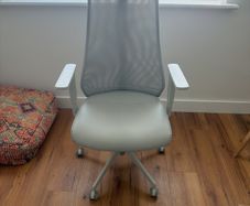 office chair - IKEA - Matchspel