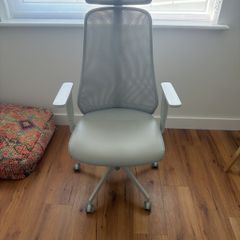 office chair - IKEA - Matchspel