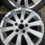 Vw alloys 16inch Image 4