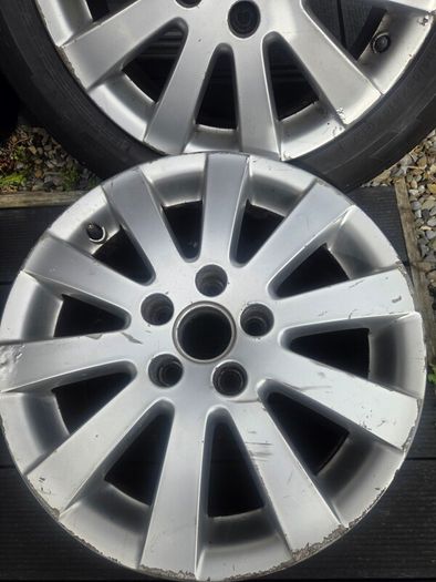 Vw alloys 16inch
