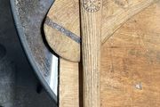 Hurley 33"
