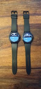 Samsung galaxy watch 4 classic 46mm/ smart watch