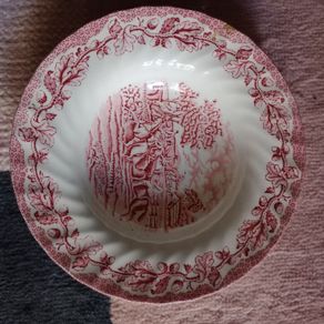 bowl