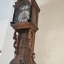 Antique Dutch Clock Image 6