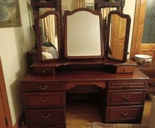 Dressing Table