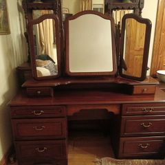 Dressing Table