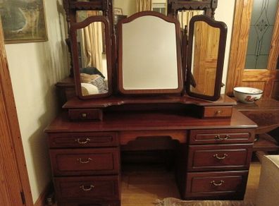 Dressing Table