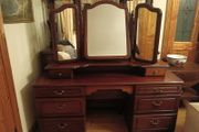 Dressing Table.