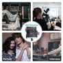 45333 Neewer Advanced 2.4G 660 LED Video and Photography Lighting Kit Image 5