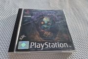 Oddworld Abe s Oddysee PlayStation1 Ps1 PlayStation2 Ps2 Games Original