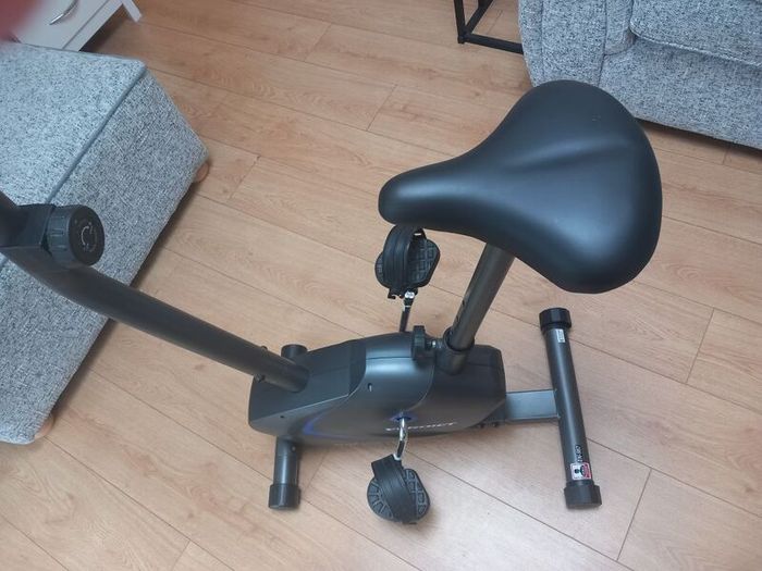 Excerise bike