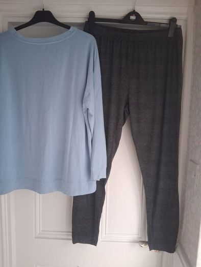 Dunnes Loungewear Set