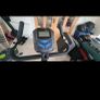 Roger Black Exercise bike Image 2