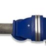 Mechanics Vice Pacini 8" (200mm) Image 5