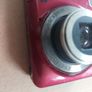 KODAK PIXPRO Digital Camera, Model FZ55, 16 megapixel, 5 x Zoom, in very good condition, but issue with Lens not retracting when turned off Image 3