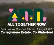 All together now Weekend Ticket x 1