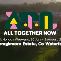 ATN Weekend Ticket x 1