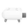 Alarm Clock Wireless Charger Qi Technology Temperature indicator Image 8
