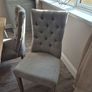 Dining Table, Bench & Chairs Image 3