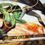 Justice League ! Issue #31 ! Julian Totino Tedesco Variant Cover ! 2019 ! by DC Comics ! Image 4