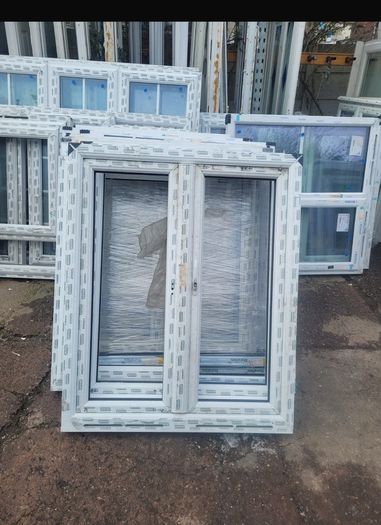 pvc doors
